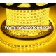 smd5050 60led/m 220v led light strip